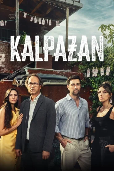 Kalpazan izle