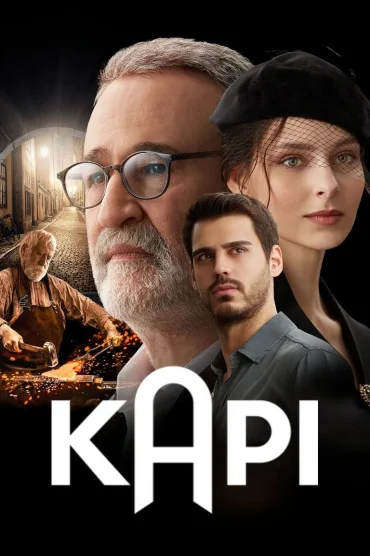 Kapı Full HD izle