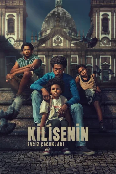 Kilisenin Evsiz Çocukları Türkçe Altyazılı & Dublaj izle