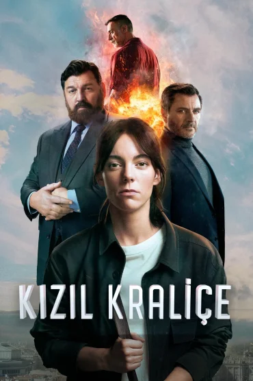 Kızıl Kraliçe