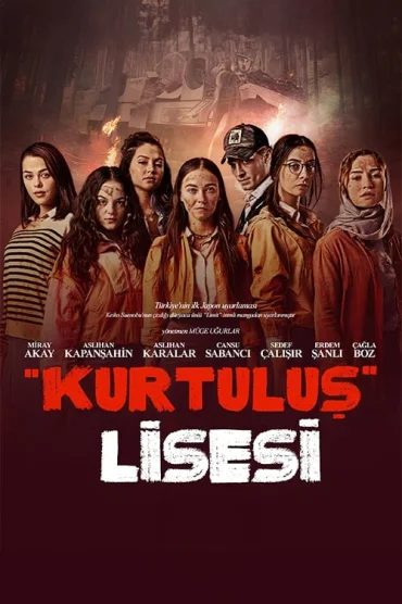 Kurtuluş Lisesi