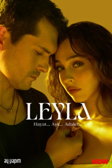 Leyla: Hayat Ask Adalet HD izle Tek Parça