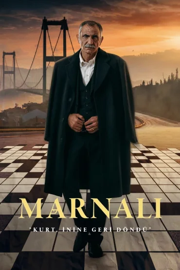 Marnalı izle