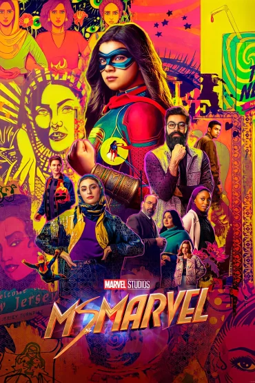 Marvels Ms. Marvel 