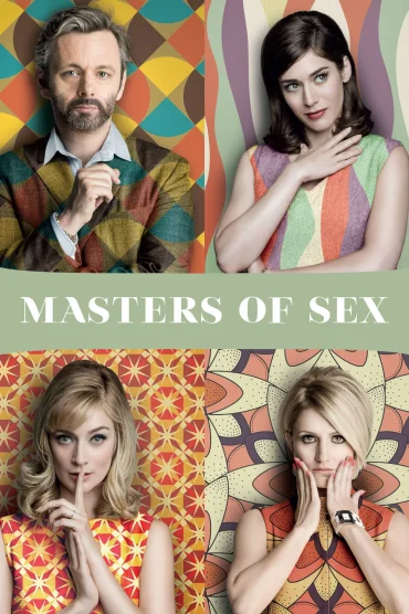 Masters of Sex izle TR Altyazılı Full HD