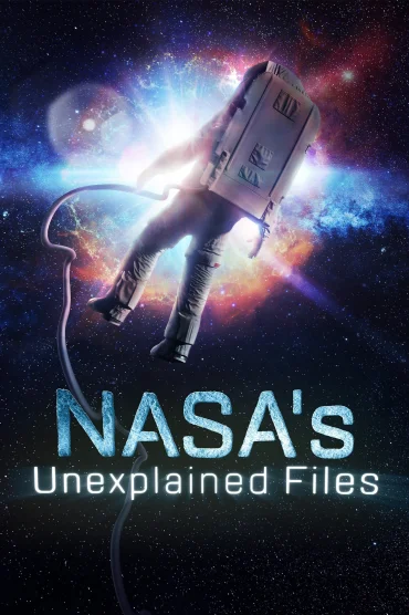 NASAs Unexplained Files