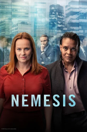 Nemesis izle Türkçe Dublaj