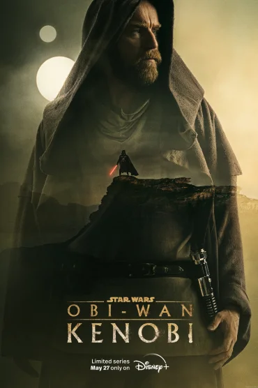 Obi Wan Kenobi