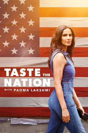 Padma Lakshmi ile Tatların Kökeni