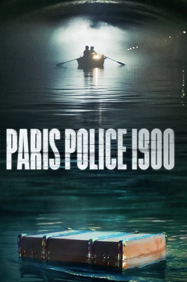 Paris Polisi 1900