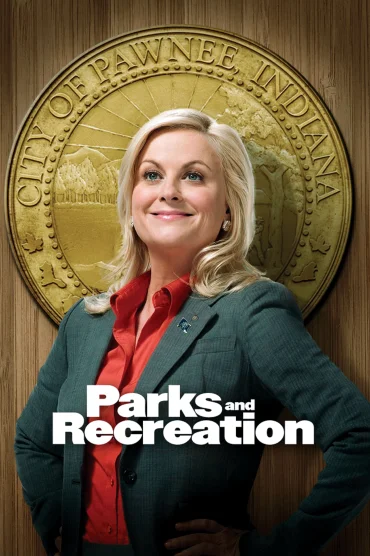 Parks and Recreation Altyazılı & Dublaj İzle Full HD