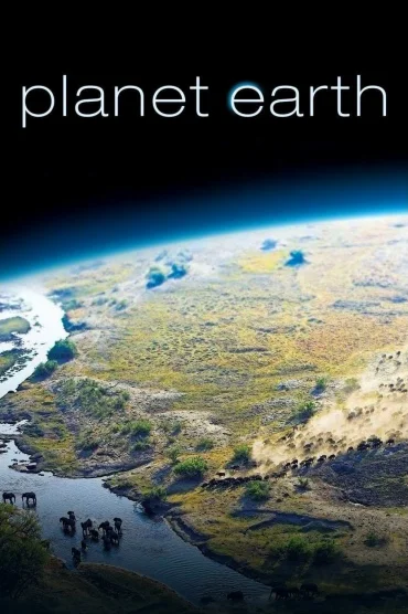 Planet Earth 1