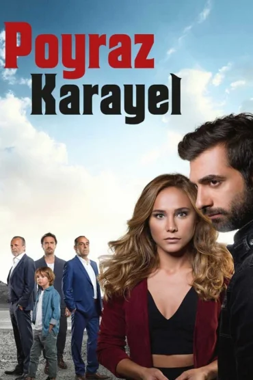 Poyraz Karayel izle Full HD