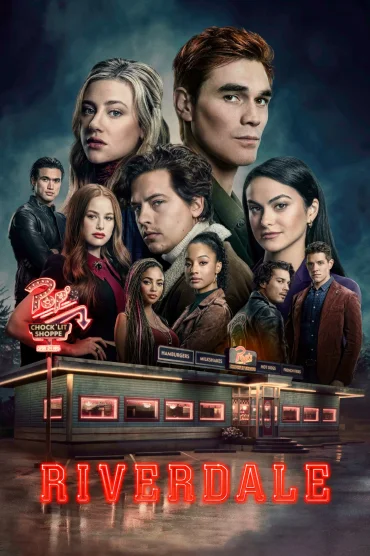 Riverdale izle 1080P Türkçe Altyazılı Dublaj