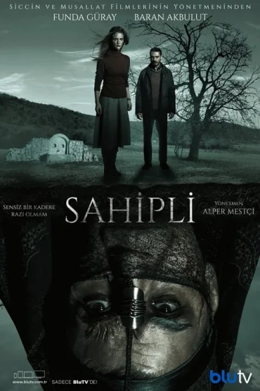 Sahipli Full HD İzle 