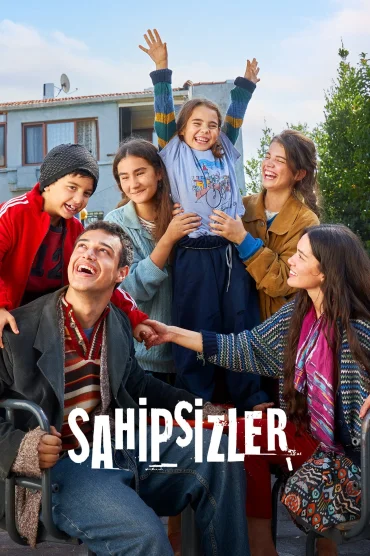 Sahipsizler İzle Full HD 