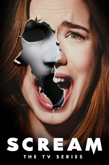 Scream Full HD izle Tek Parça