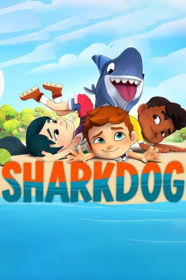 Sharkdog izle Türkçe Dublaj