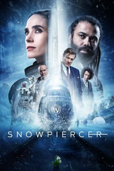 Snowpiercer izle TR Dublaj Full HD