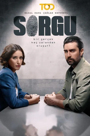 Sorgu Full HD izle