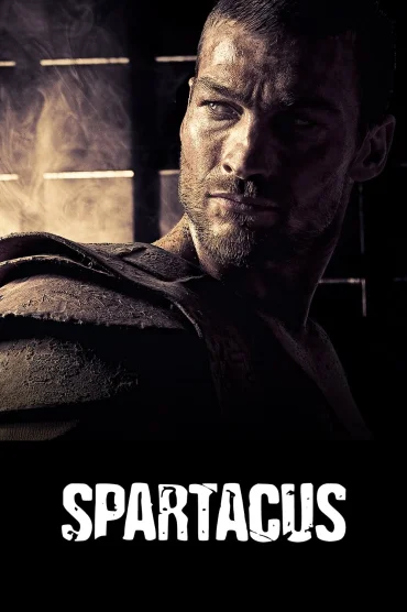 Spartacus izle 1080P Türkçe Altyazılı Dublaj