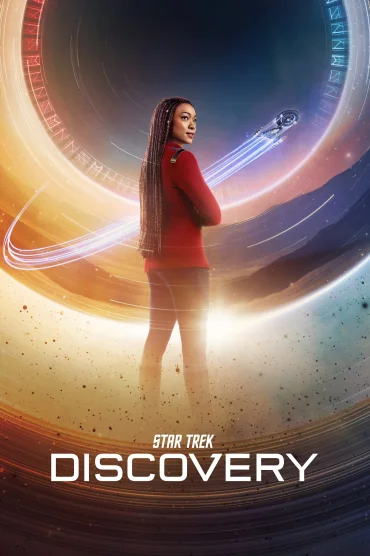 Star Trek: Discovery izle Full HD