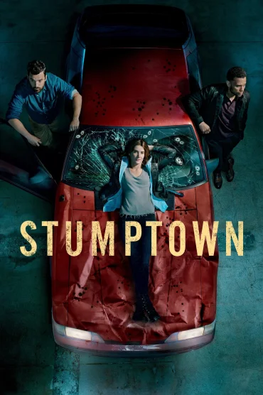 Stumptown Altyazılı & Dublaj İzle Full HD