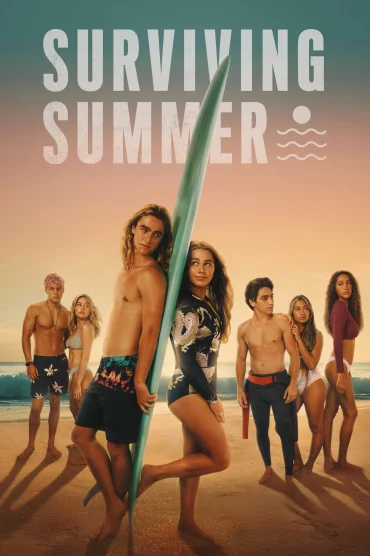 Surviving Summer izle 1080P Türkçe Dublaj