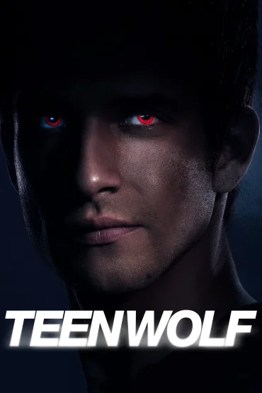 Teen Wolf izle Türkçe Dublaj