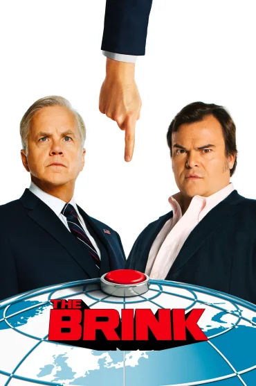 The Brink izle 1080P Türkçe Altyazılı