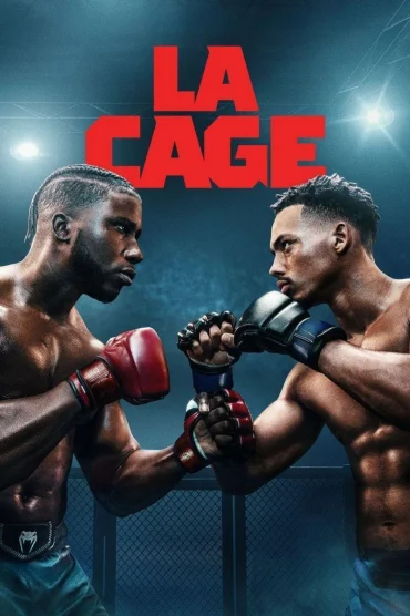 The Cage Full HD izle Tek Parça