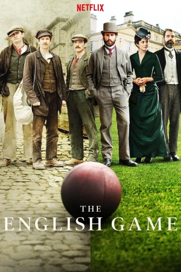 The English Game izle TR Dublaj Full HD