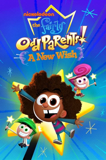 The Fairly OddParents: A New Wish izle Türkçe Dublaj 1080P