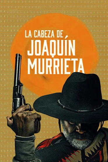 The Head Of Joaquin Murrieta