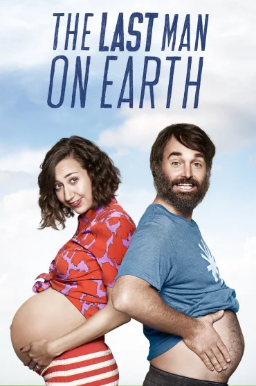 The Last Man on Earth izle TR Altyazılı Full HD