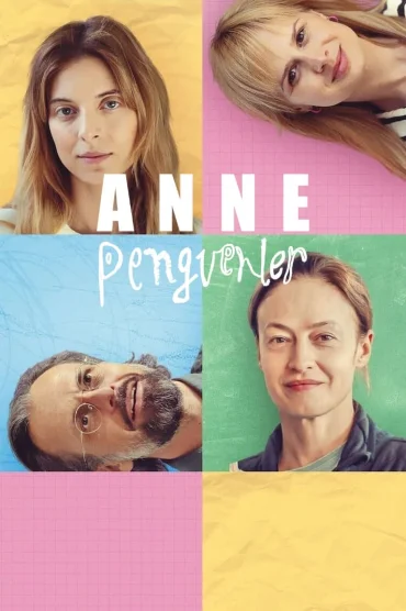 The Mothers of Penguins izle 1080P Türkçe Altyazılı Dublaj