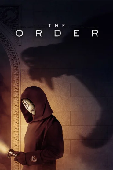 The Order Full HD izle Tek Parça