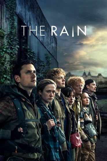 The Rain izle Türkçe Dublaj 1080P