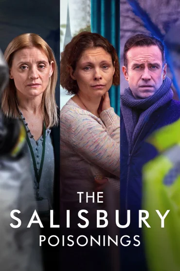 The Salisbury Poisonings izle TR Altyazılı & Dublaj