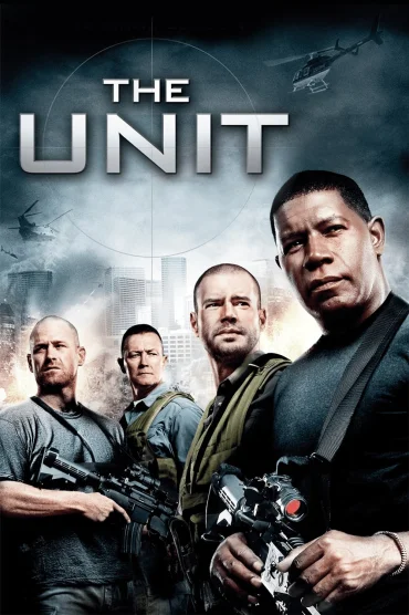 The Unit izle TR Altyazılı Full HD