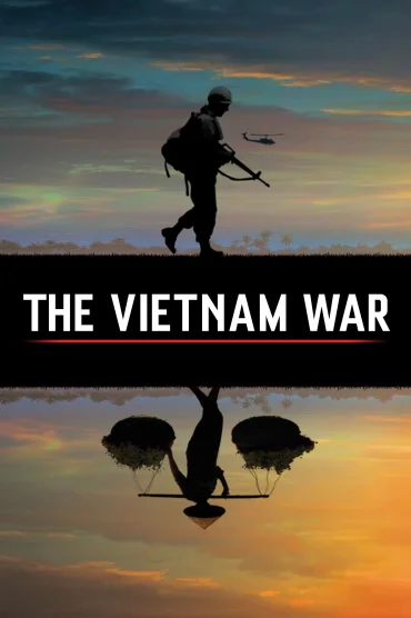 The Vietnam War Full HD izle Tek Parça