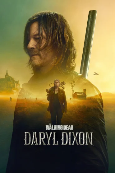 The Walking Dead: Daryl Dixon Altyazılı & Dublaj İzle 1080P