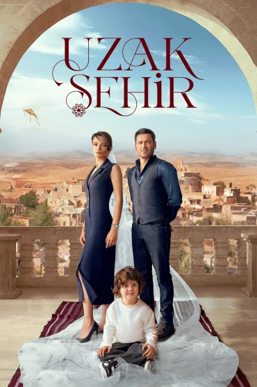 Uzak Şehir izle