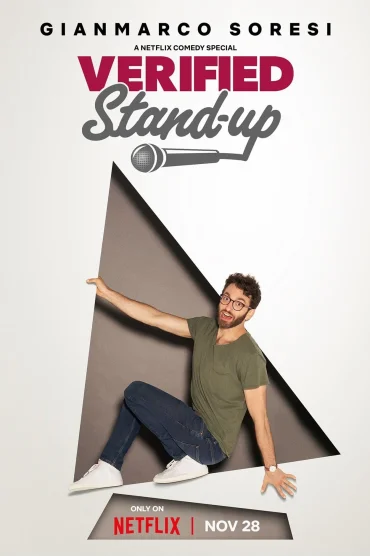 Verified Stand Up