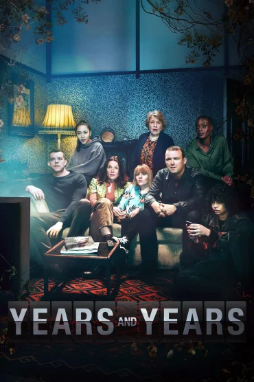 Years and Years Altyazılı İzle Full HD